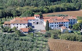 Agriturismo Fattoria Di Loppiano Regina Mundi