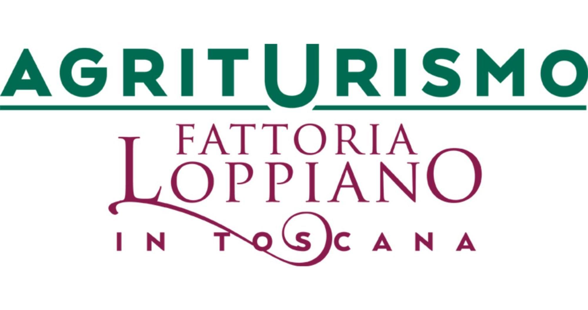 Agriturismo Fattoria Di Loppiano Regina Mundi Villa Vivajo Esterno foto