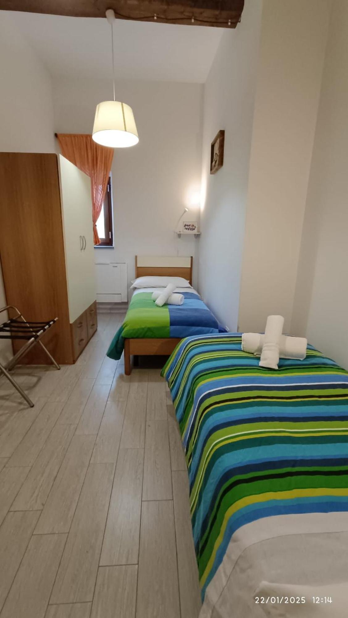 Agriturismo Fattoria Di Loppiano Regina Mundi Villa Vivajo Esterno foto