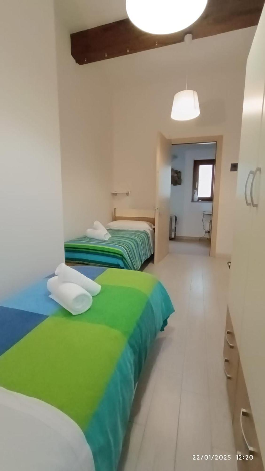 Agriturismo Fattoria Di Loppiano Regina Mundi Villa Vivajo Esterno foto