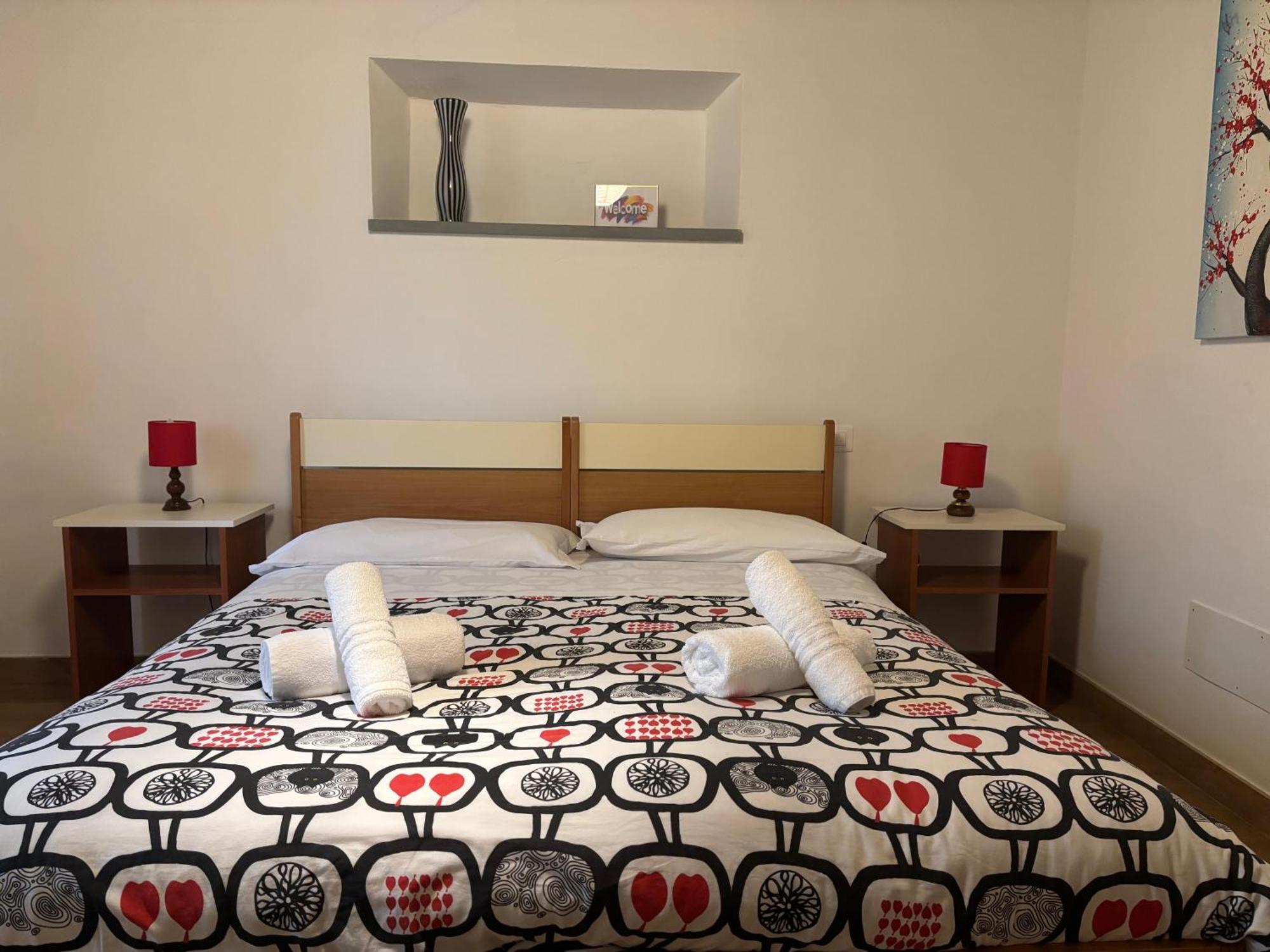 Agriturismo Fattoria Di Loppiano Regina Mundi Villa Vivajo Esterno foto